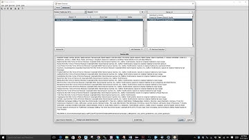 PCGen Lesson - Loading Books (Basic and Advanced)
