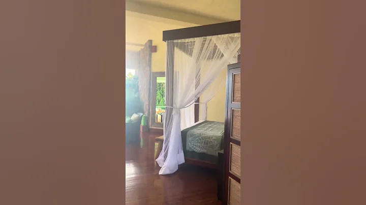The Best Hotel View in the World - DayDayNews