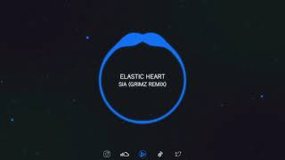 Sia - Elastic Heart (GRiMZ Remix) [Bassboost] (stutter)