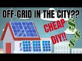 No permit no approval needed for solar expansion in the suburbs w ep800 update
