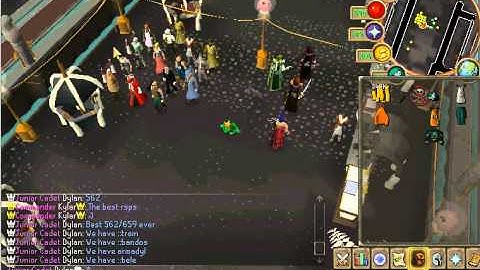 BlueDragon 659 | Need Staff | All Boses | Webclient