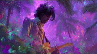 Purple Rain   Reggae Version By Cgneei Ai