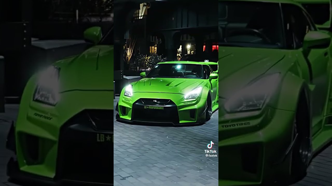 This Is Toyota Supra 