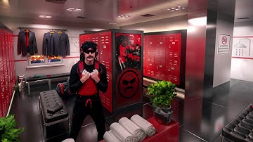 DrDisRespect Motivational Intro