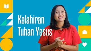 Ibadah Rocky (Sekolah Minggu Online) - Kelahiran Tuhan Yesus - bersama EL ROCKY GBI ROCK GRIYA JOGJA