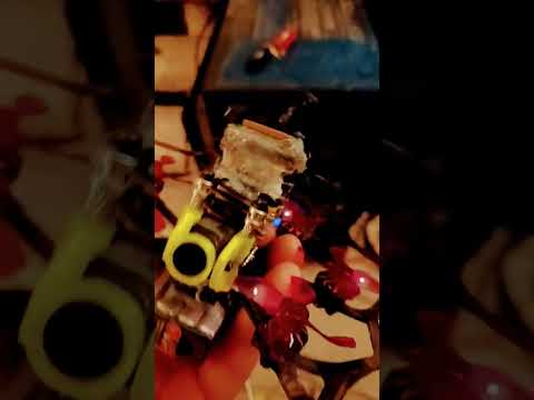 🎥 FLYWOO FIREFLY NANO HEX DJI FPV GPS BEEPER DRONE TBS — Video review, click xem trên YouTube