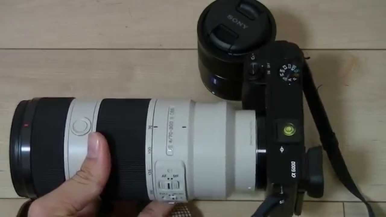 α6000 望遠レンズ付き！ 【公式通販】