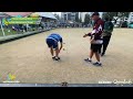 2026 Australian Open - Day 4 Rinkside Live highlights