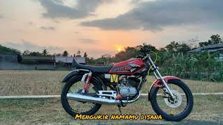 Story WhatsApp RX king / byankerok jalanan /Bandung RX king