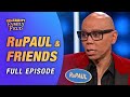 Rupauls drag race vs the bold type full episode  celebrity family feud