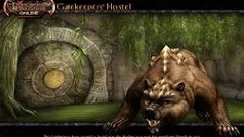 DDO R10 Heroic Grim and Barett FLAWLESS SOLO