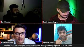 Como resolver o problema dos Homens vs Mulheres?