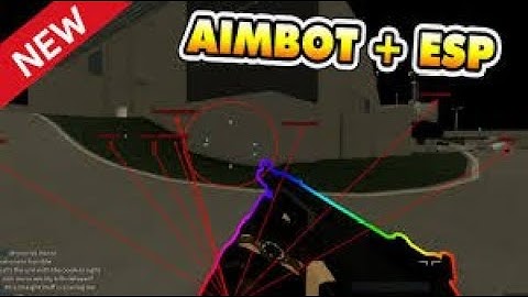 Phantom Forces Silent Aim Script (Direct Link PasteBin) 2022!