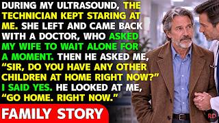 The Doctor Pulled Me Aside During My Ultrasound and Asked, “Is Your Other Child Home Right Now?” screenshot 2