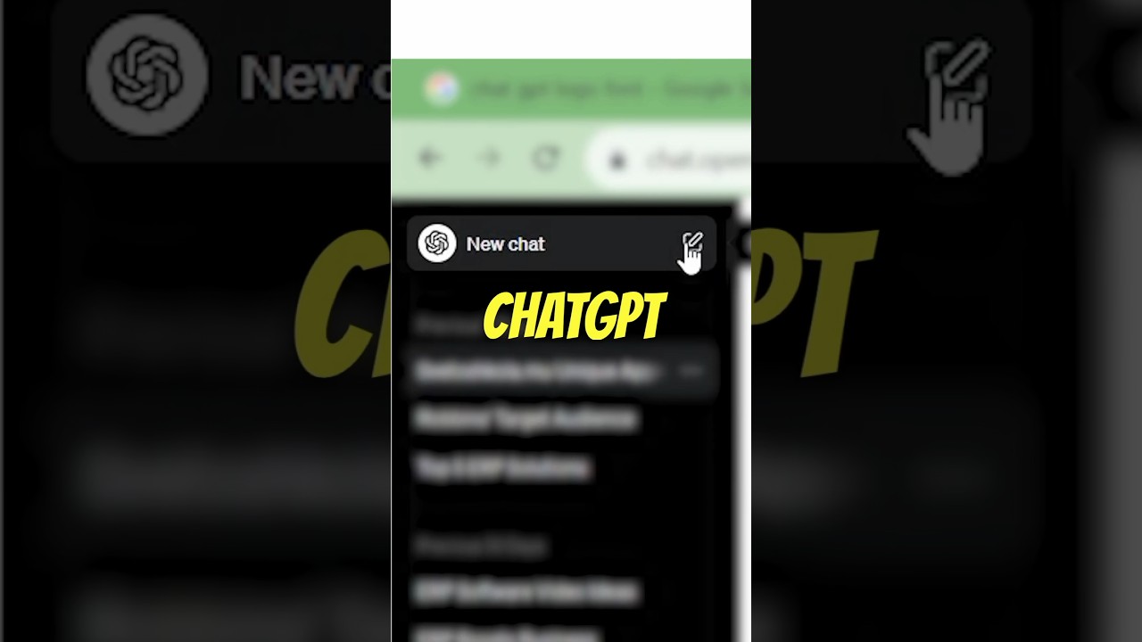Use ChatGPT to identify UVP