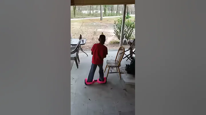 Hoverboard