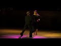 Philip Widlansky &amp; Jolanta Mosteika @ Dance Legends 2012