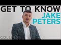 Get to Know Jake Peters, Property Executive | Collings Real Estate