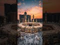 makkah #trending #viral #danishpasha #islamicvideo #shorts #love #shortsviral #DreamScreenAI