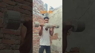 body transformation day 06 🇮🇳👍#motivation #desihomegym #viralvideo #vijaythalapathy