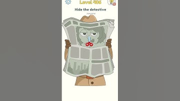 Dop3 Level 406 #gameplay #dop3 #viral #games