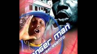 Danger Man -Ninguno son Malo- reggae Panama