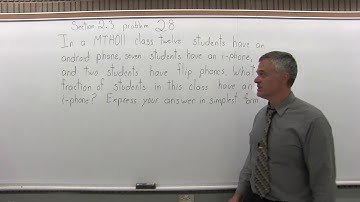 MTH 060 : Section 2.3 Problem 28 - Mathematics with Dan Avedikian