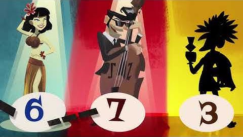 Swinging Jivecat Voodoo Lounge