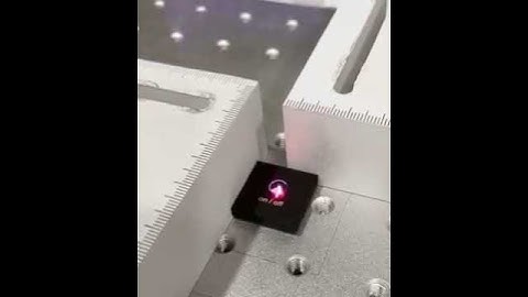 icons by engraving on the buttons