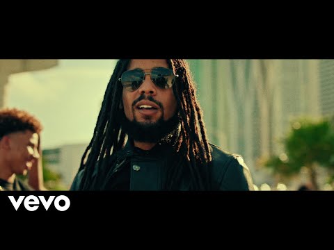 Skip Marley Ft. Popcaan - Vibe