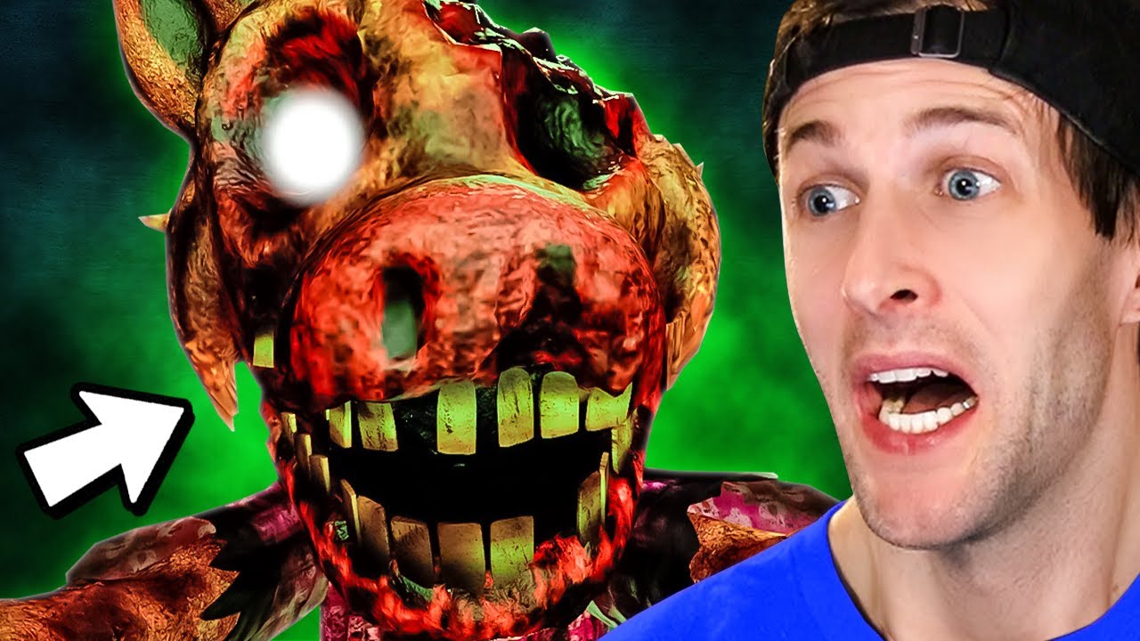 This ROBLOX PIGGY GAME is Actually Terrifying..