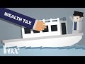 A better way to tax the rich