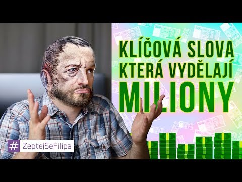 Video: Jaká jsou klíčová slova pro násobení?