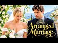 The Arranged Marriage Candy Jar Full Movie | Noah Andre | Meg Bush | Facts And Review 