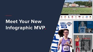 Meet Your New Infographic MVP screenshot 3