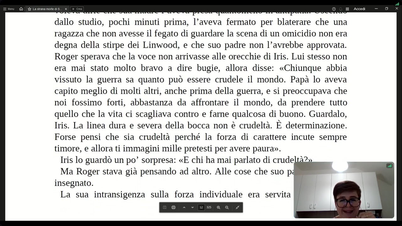 Anteprima di Sir Lawrence 2