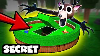 Download Lagu I Built THE SECRET BASE in 99 Nights in the Forest! (Roblox) MP3 Download Lagu I Built THE SECRET BASE in 99 Nights in the Forest! (Roblox) MP3