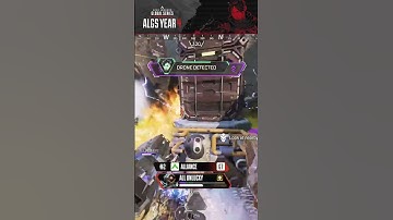 ALGS Match Point Finals Brings Straight Chaos | ALGS Playoffs