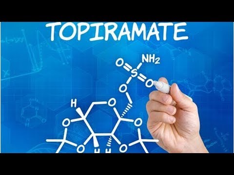 Topiramato: usos y efectos secundarios | Maha TV