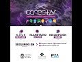 Congreso CONECTAR 2019 - Apertura