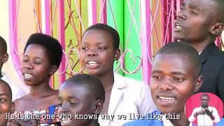 Turagushima by ABUNGERE BEZA Choir. SDA Church Gitohera Burundi