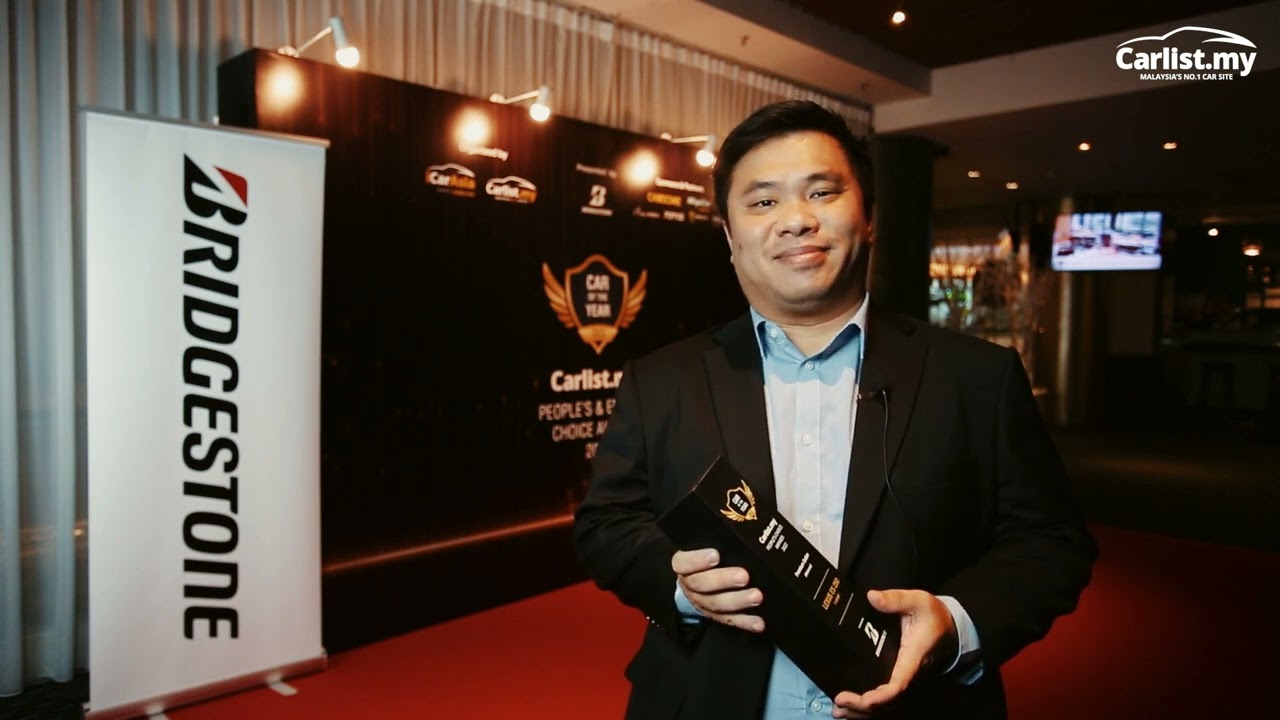 2022 Carlist.my Car of the Year Awards: We pulled the winners aside for a little chat