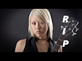 funeral photos of KITTIE Bassist Trish Doan Dead at Age 31