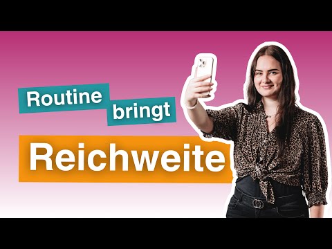 Social Media Erfolg: