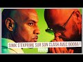 Capture de la vidéo Sinik S’exprime Sur Son Clash Avec Booba !