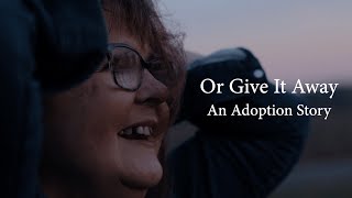 At 16, I put my son up for adoption. This is my story. | Or Give It Away