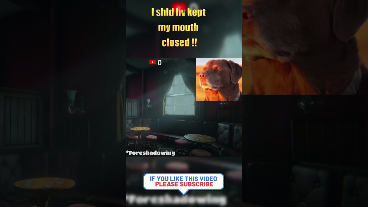 I shld hv kept quiet !! #TenBells #HorrorGame #JumpScare #ScaryGames #Shorts #gaming #hindigaming