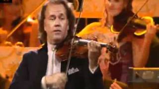 ANDRÉ RIEU & JSO - MEDLEY