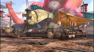 Download lagu Shadow Fight 3: OST - Fish Market (Marcus's Plane New Location) [Extended]