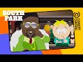 Un Chulo Exitoso | South Park | Comedy Central LA